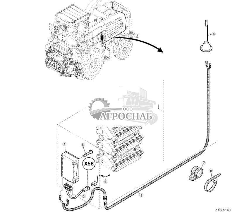 JDLINK (REMOTE DIAGNOSIS) 
